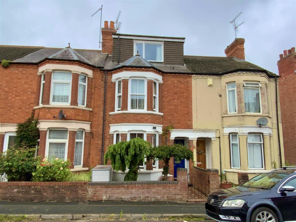 Main image of property: Jersey Road, Wolverton, Milton Keynes