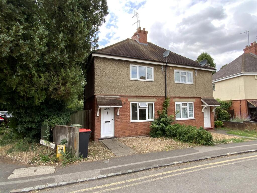 Main image of property: King George Crescent, Stony Stratford, Milton Keynes