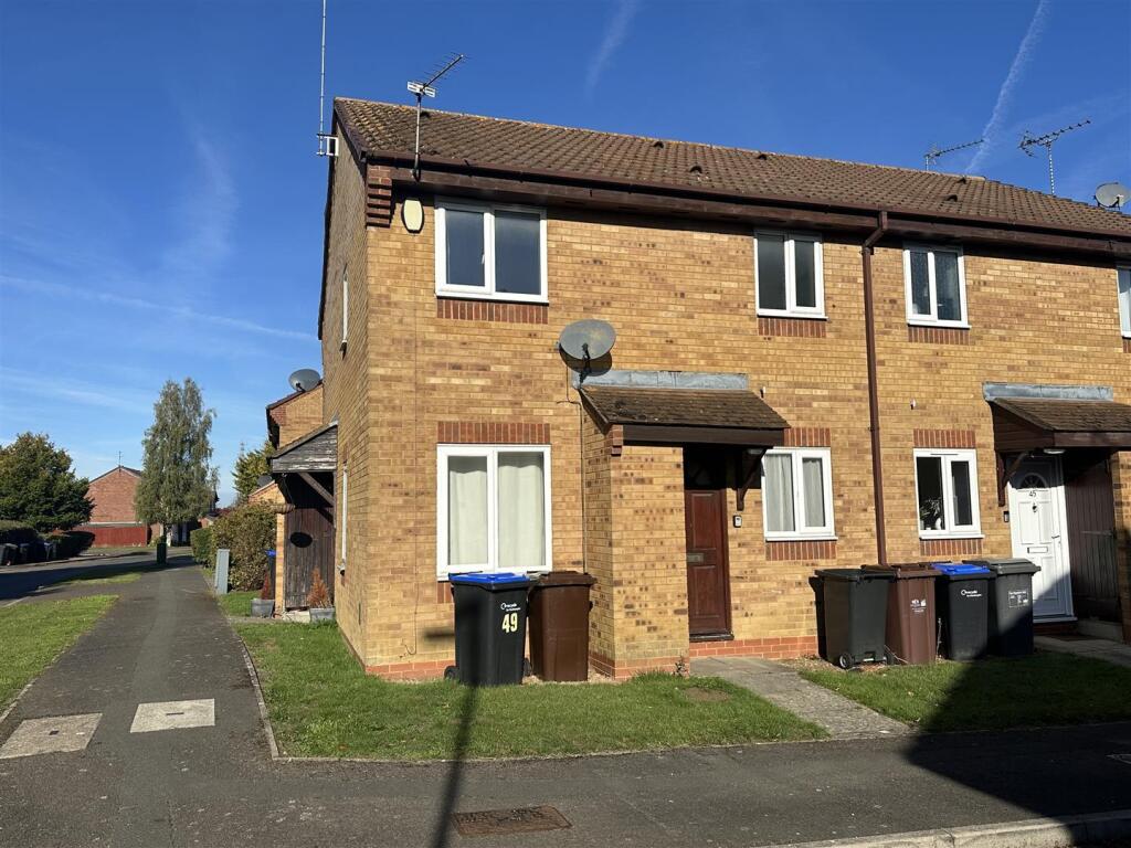 Main image of property: Muncaster Gardens, Northampton