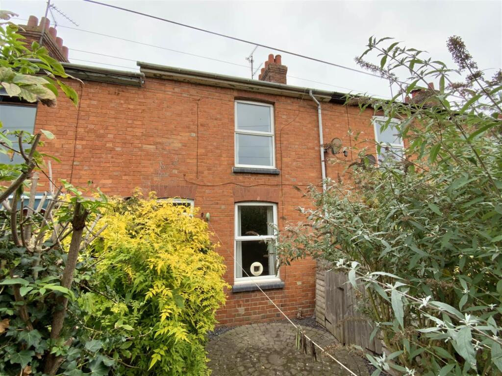 Main image of property: Jubilee Terrace, Stony Stratford, Milton Keynes
