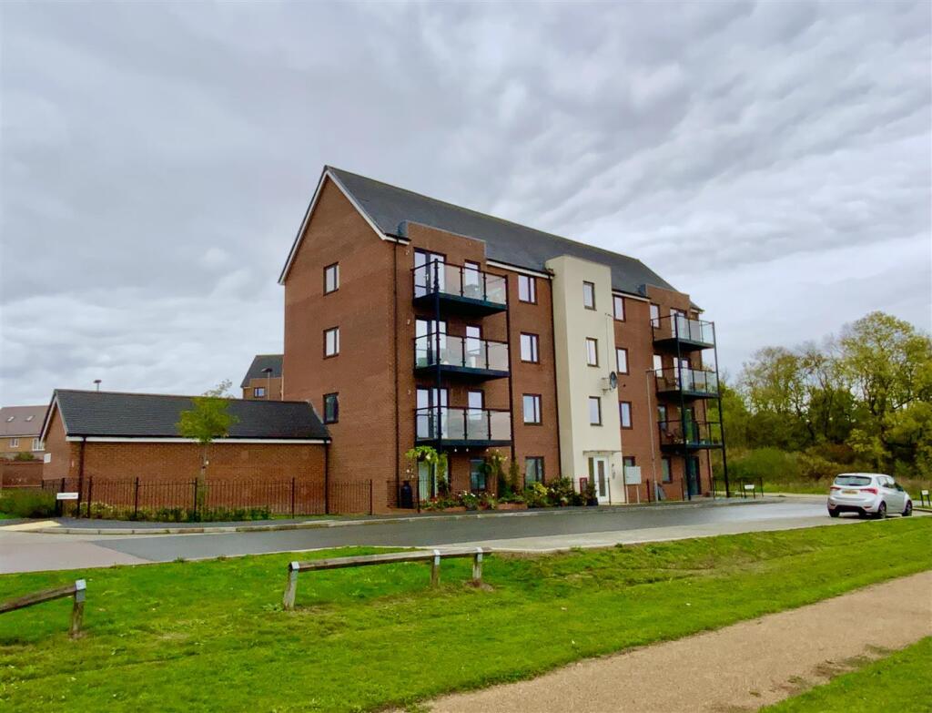 Main image of property: Tutbury Lane, Kingsmead