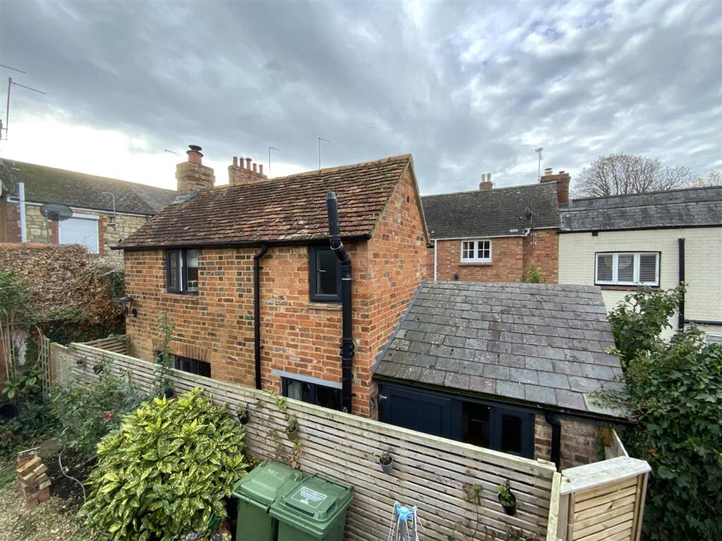 Main image of property: Silver Street, Stony Stratford, Milton Keynes