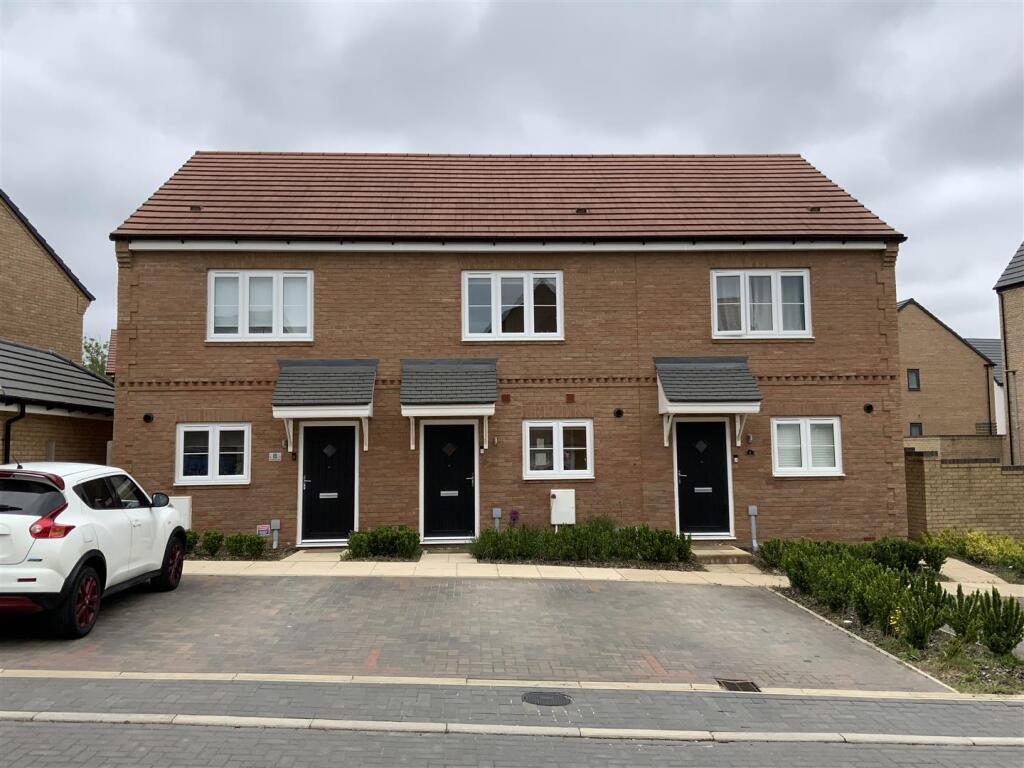 Main image of property: Ronaldsay Grove, Whitehouse