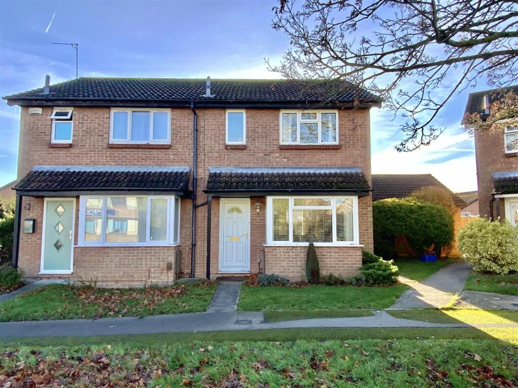 Main image of property: Hyde Close, Newport Pagnell