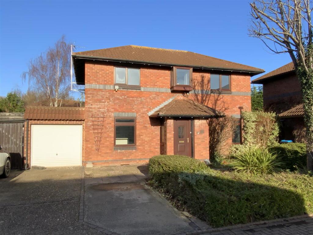 Main image of property: Bentall Close, Willen