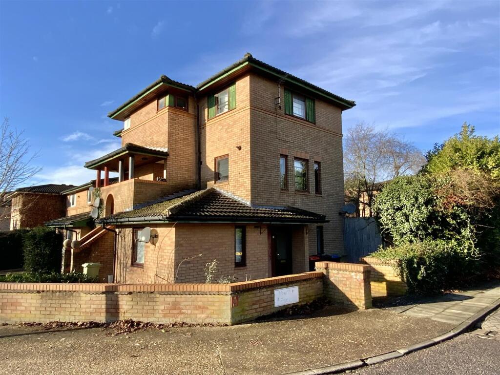 Main image of property: Mayditch Place, Bradwell Common