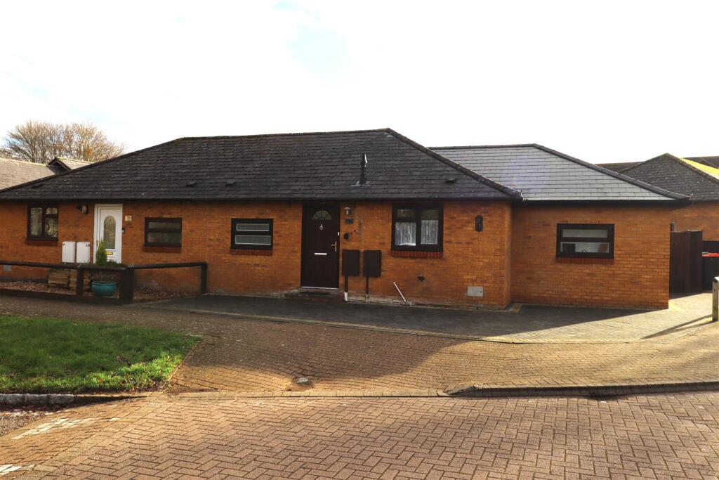 Main image of property: Whaddon Road, Shenley Brook End, Milton Keynes