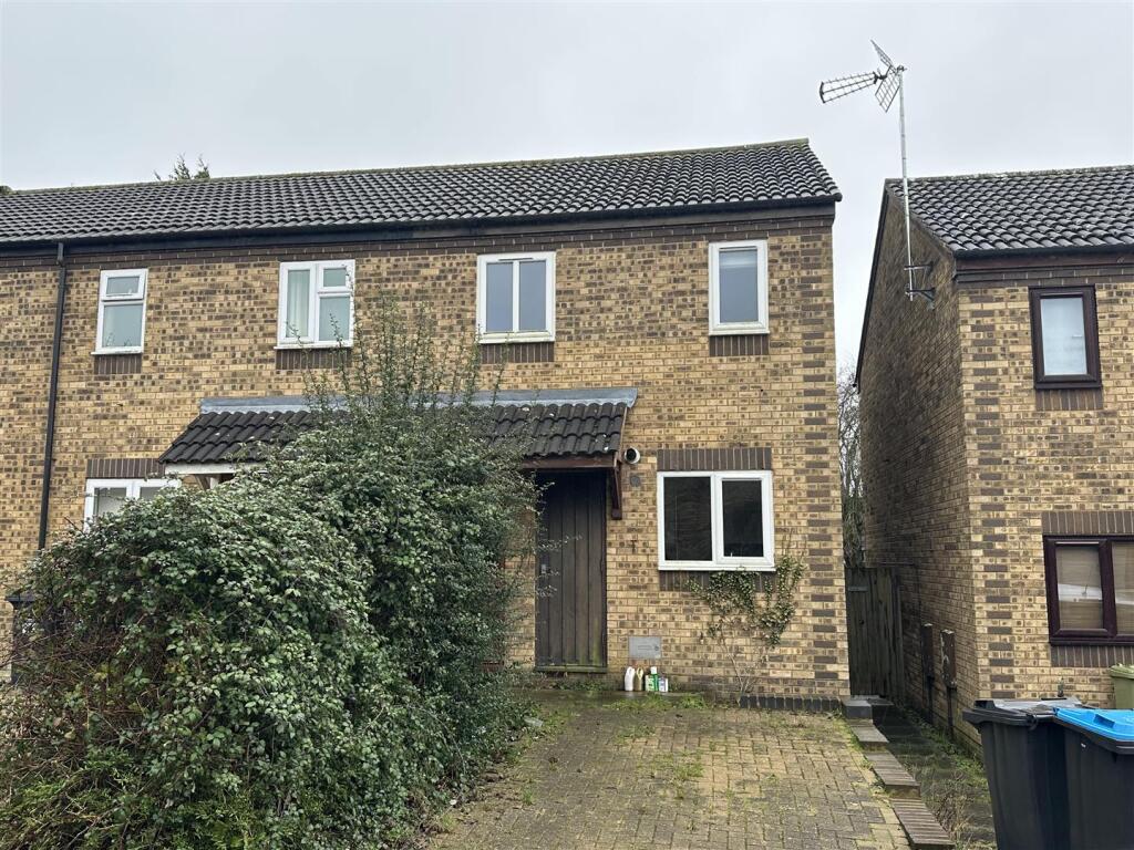 Main image of property: Burghley Court, Great Holm, Milton Keynes