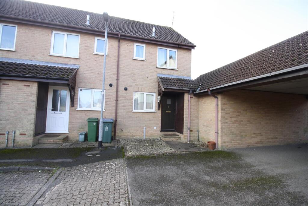 Main image of property: Longlands Court, Winslow, Buckingham