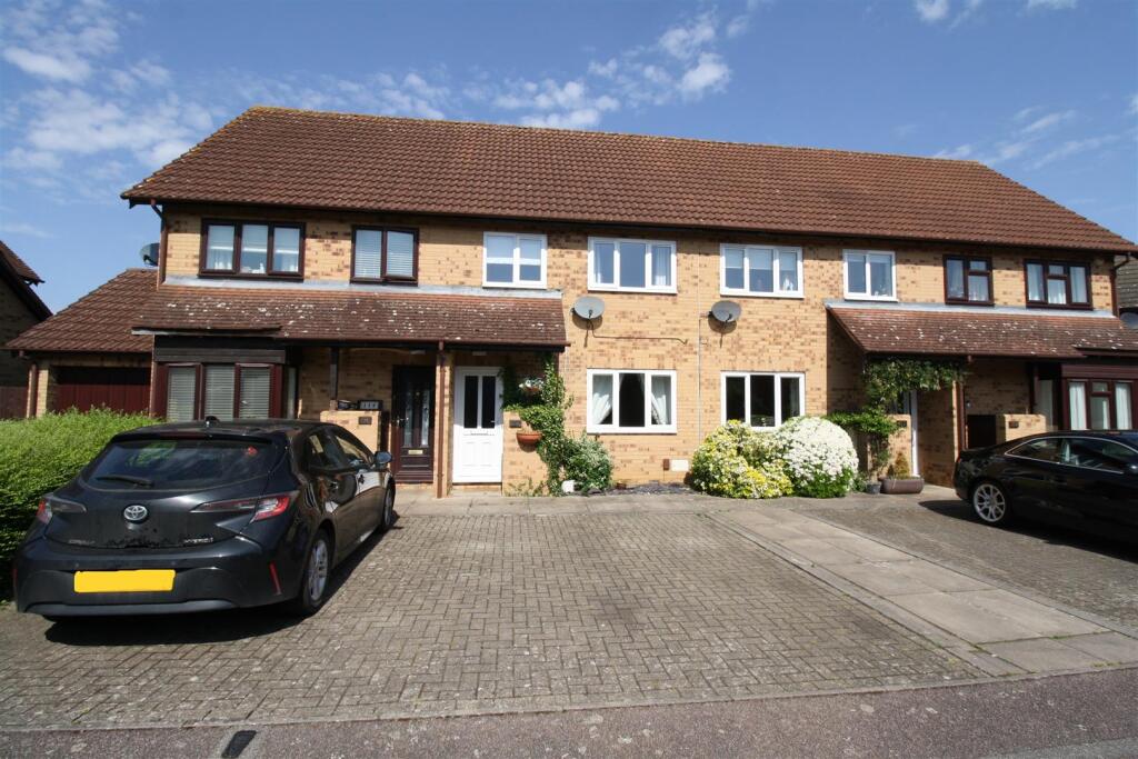 Main image of property: Gaddesden Crescent, Wavendon Gate, Milton Keynes