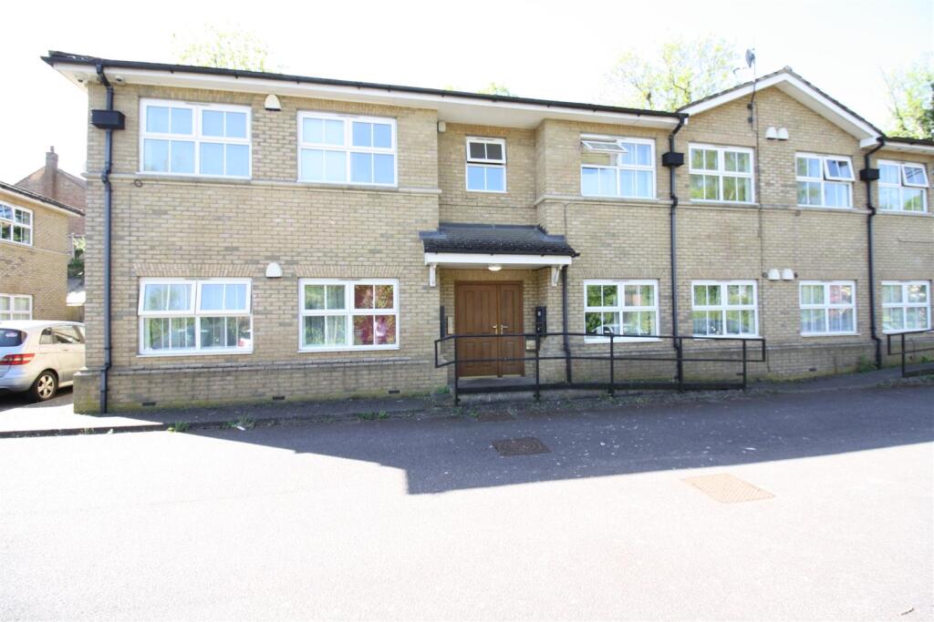 Main image of property: The Sidings, Bletchley, Milton Keynes