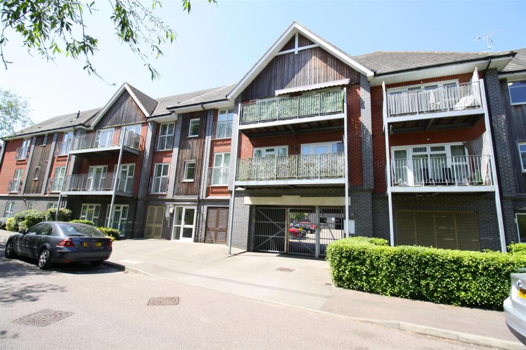 Main image of property: Millward Drive, Bletchley, Milton Keynes