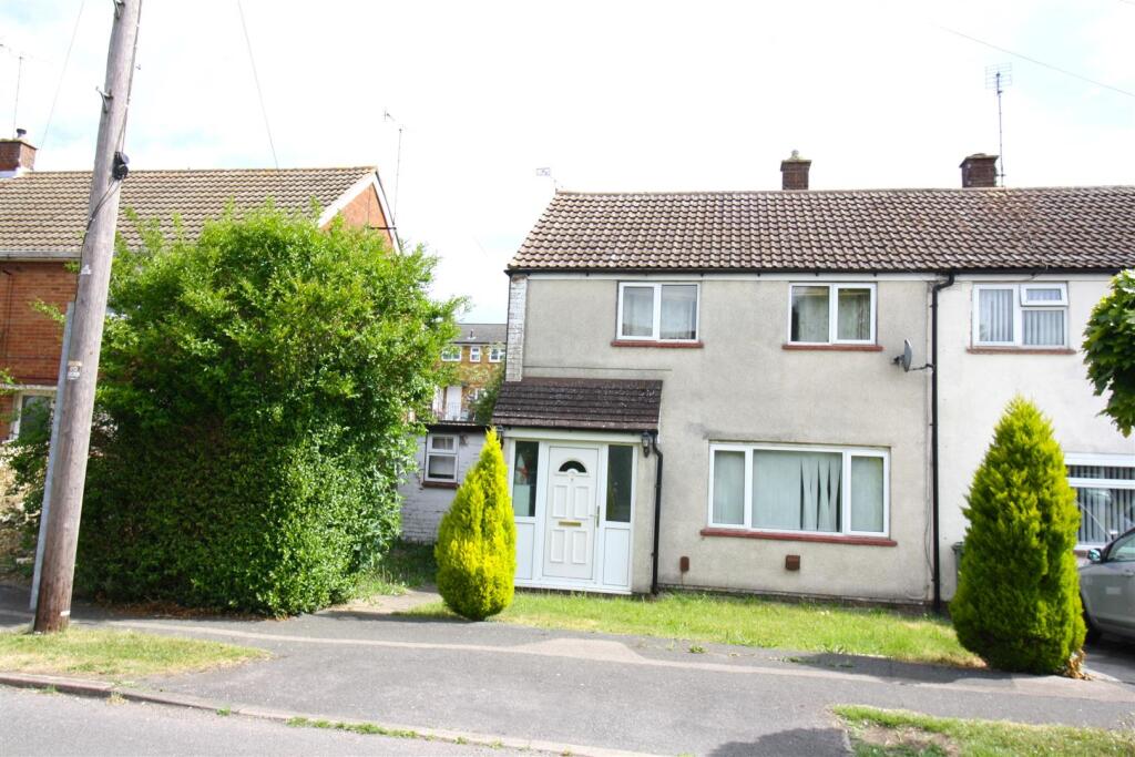 Main image of property: Warwick Road, Bletchley