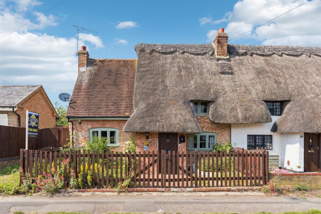 Main image of property: Mill Road, Bletchley, Milton Keynes