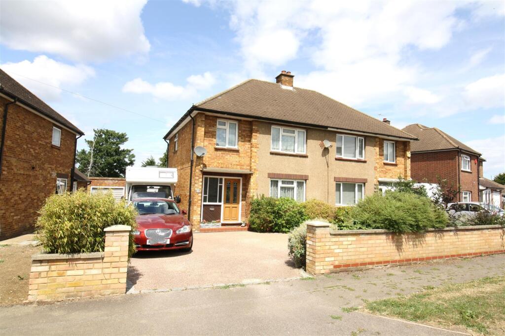 Main image of property: Staple Hall Road, Bletchley, Milton Keynes