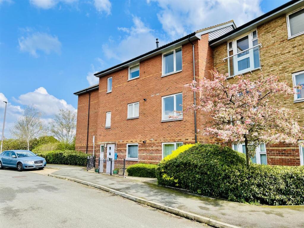 Main image of property: Yorkshire Close, Bletchley, Milton Keynes