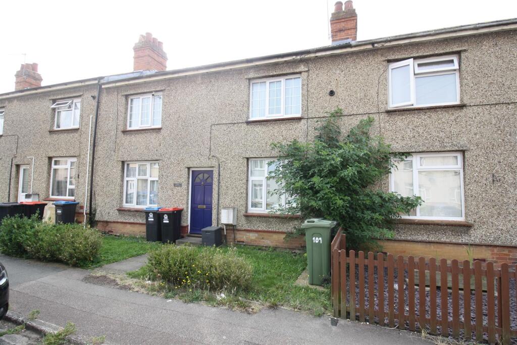 Main image of property: Western Road, Bletchley, Milton Keynes