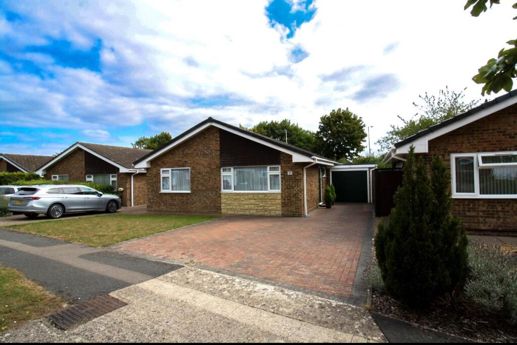 Main image of property: Windmill Hill Drive, Bletchley, Milton Keynes
