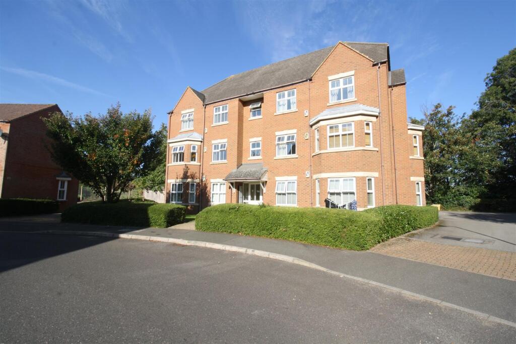 Main image of property: Colossus Way, Bletchley, Milton Keynes