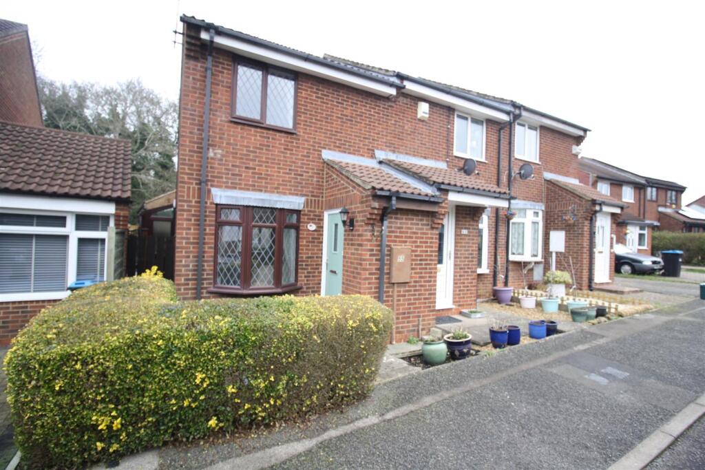Main image of property: Perracombe, Furzton, Milton Keynes