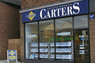 Carters Estate Agents, Bletchleybranch details