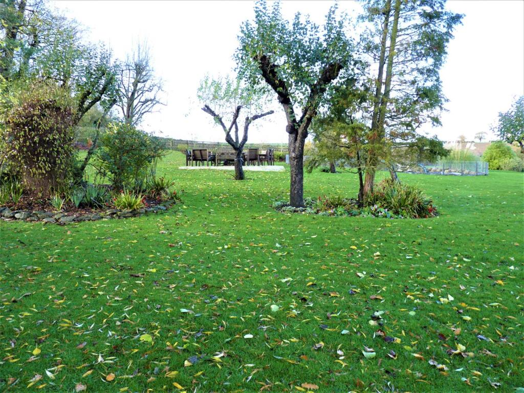 Land for sale in Box End Road, Bromham, MK43