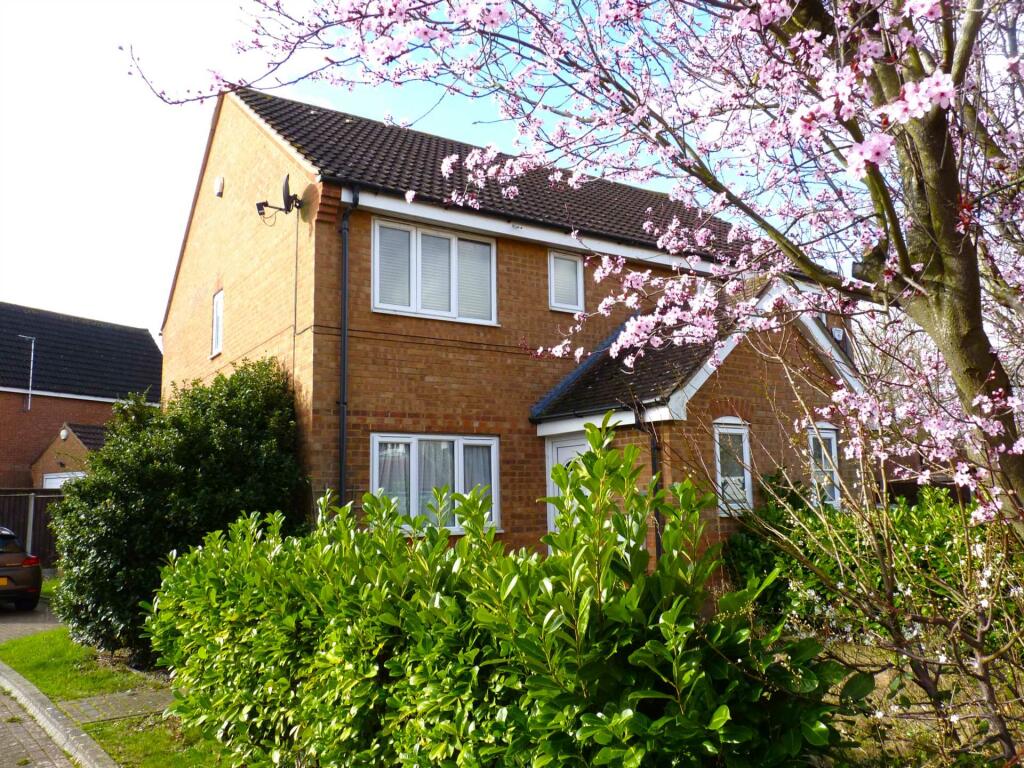 3 bedroom semidetached house for sale in Denton Drive, Marston