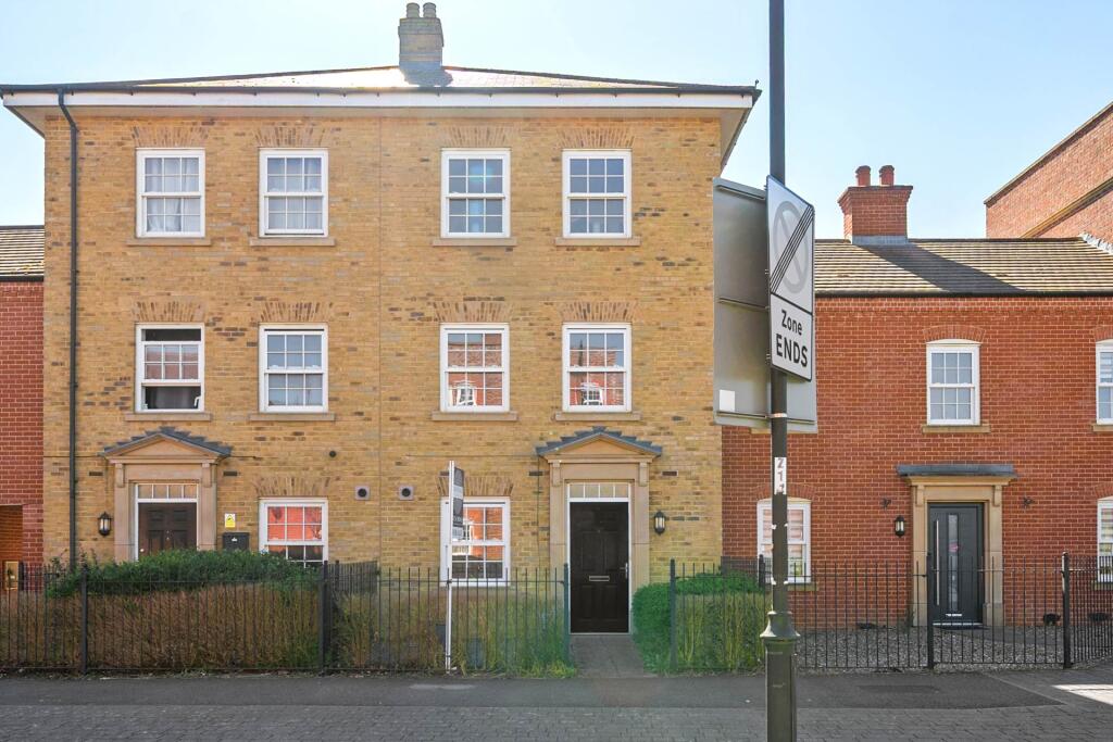 Main image of property: Greenkeepers Road, Great Denham