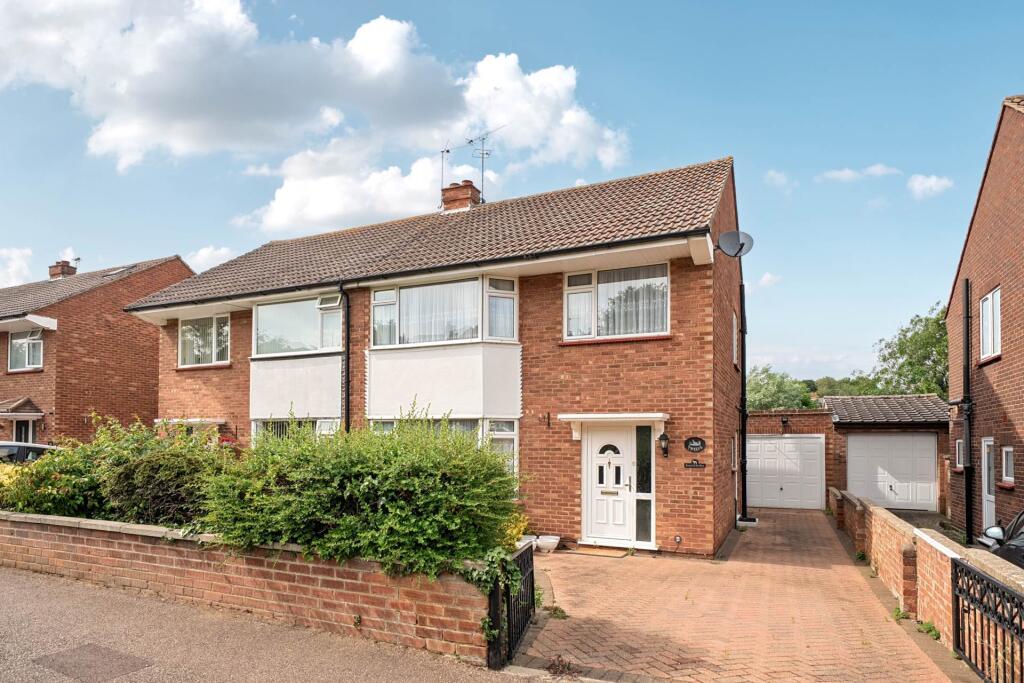 Main image of property: Brook Way, Bromham
