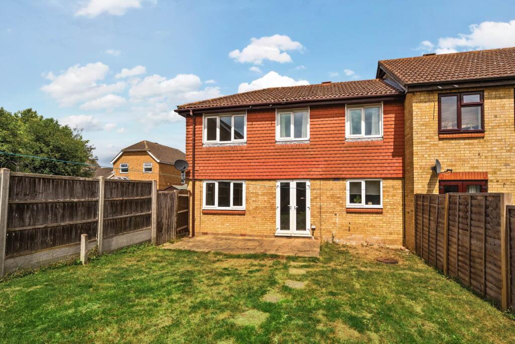 Main image of property: Warden Abbey, Riverfield Drive