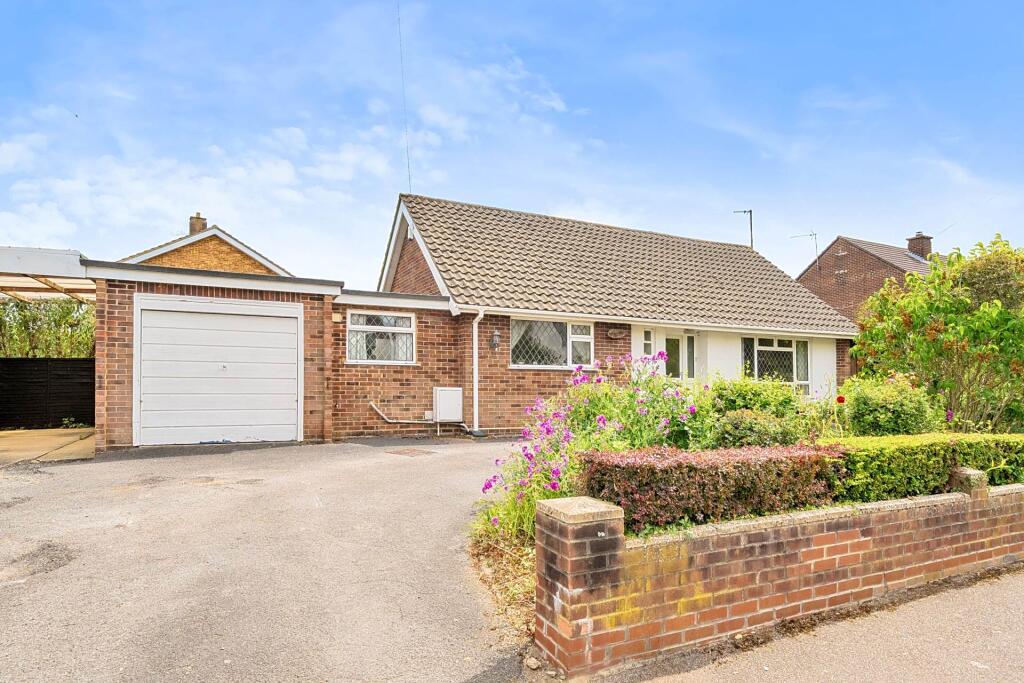 Main image of property: Putnoe Lane, Putnoe