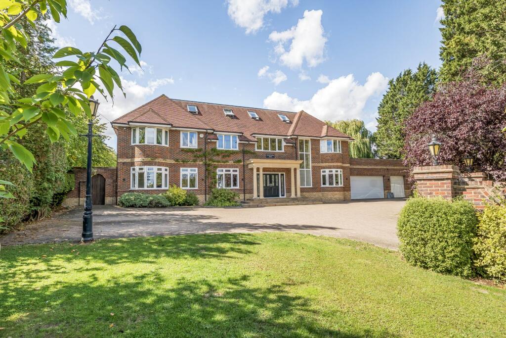 Main image of property: Box End Road, Bromham