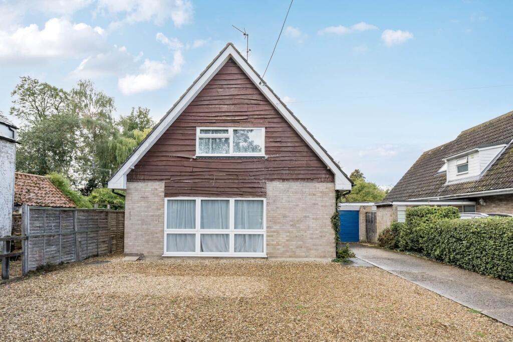 Main image of property: Orchard Lane, Harrold