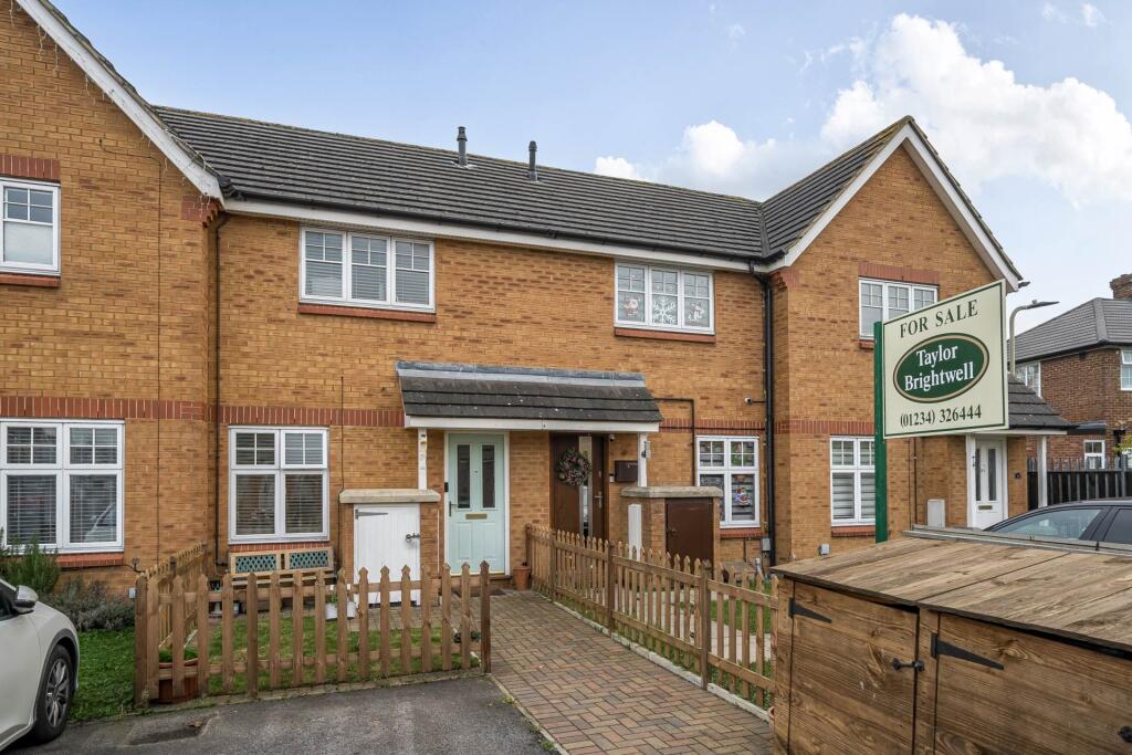 Main image of property: Voyce Way, Bedford