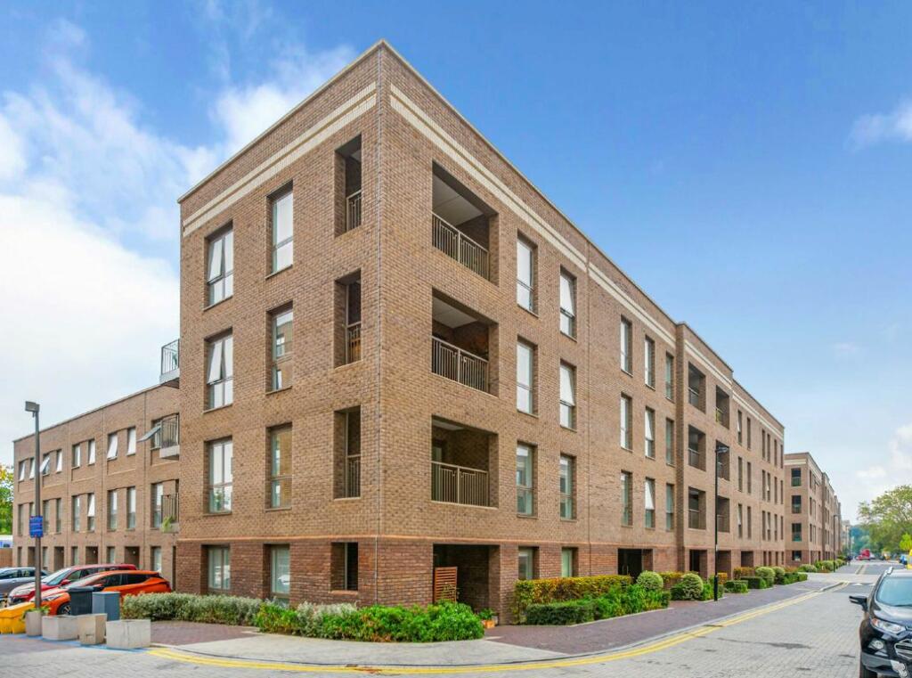 Main image of property: Adenmore Road, Catford