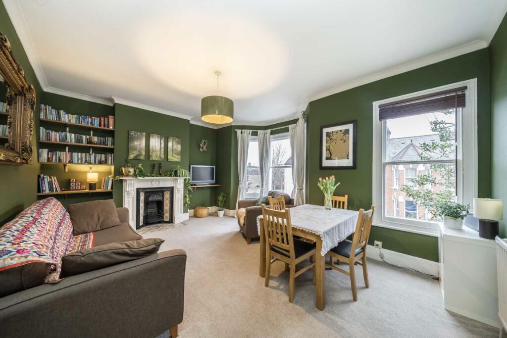 Main image of property: Bovill Road, Honor Oak