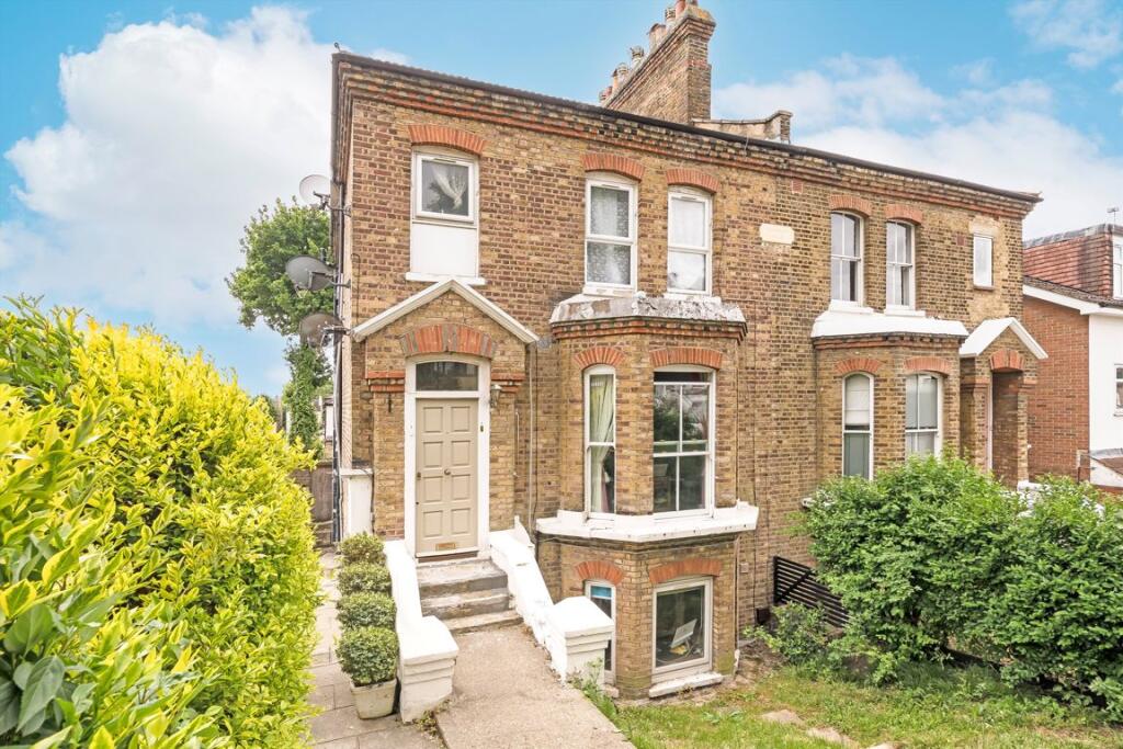 Main image of property: St. German's Road, Forest Hill