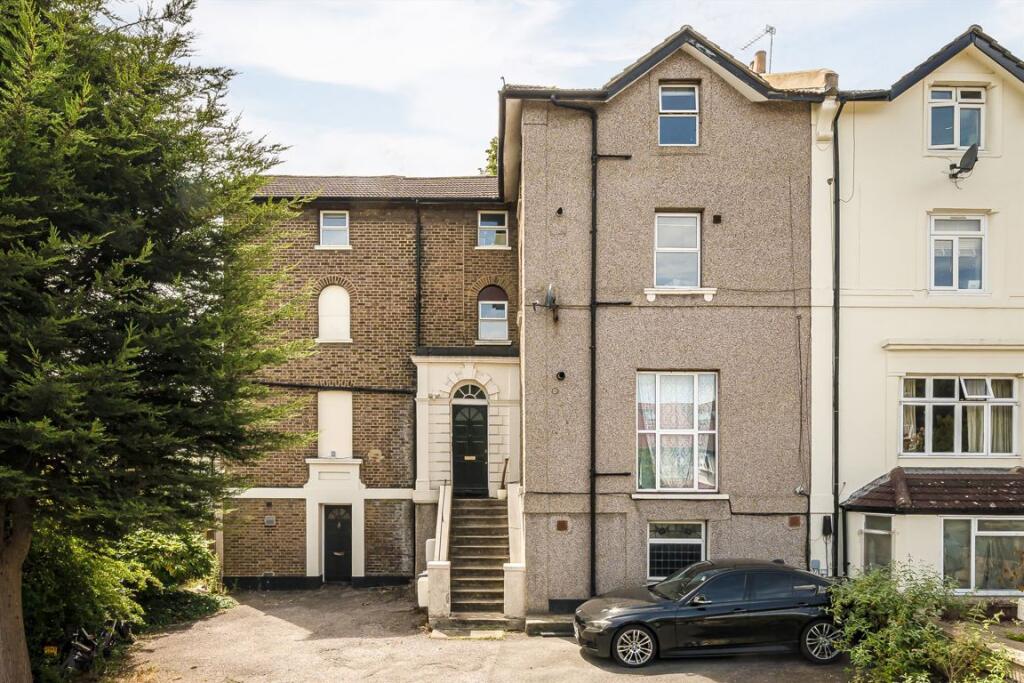 Main image of property: Kirkdale, Sydenham