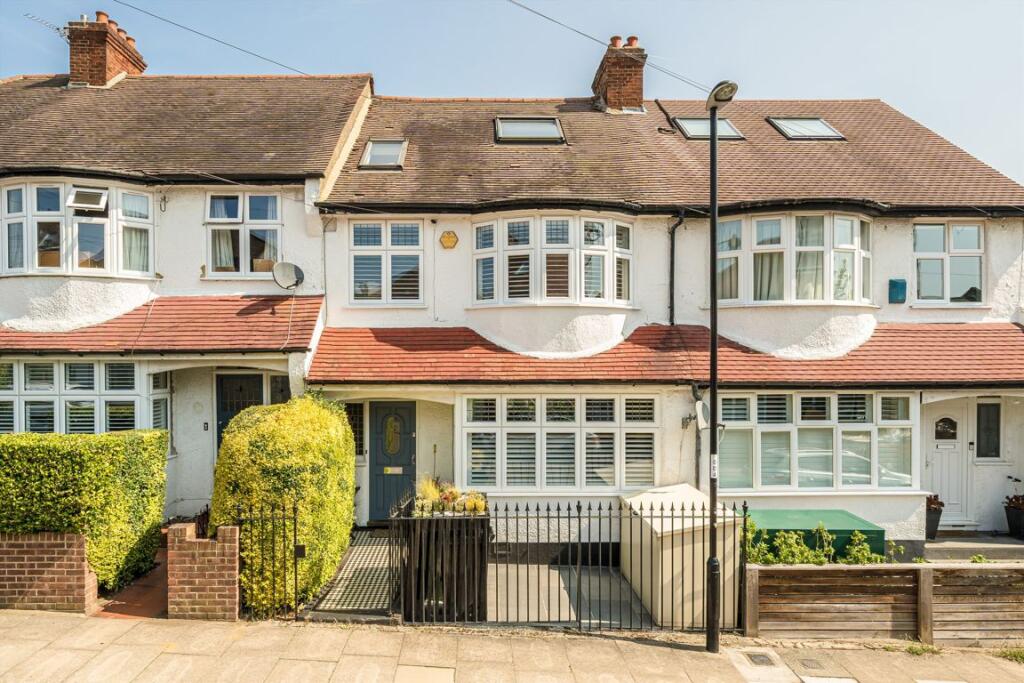 Main image of property: Holmesley Road, Honor Oak