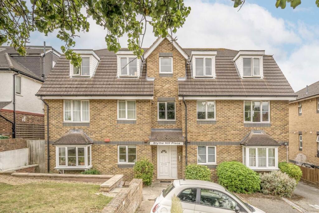 Main image of property: Blythe Hill Place, Honor Oak