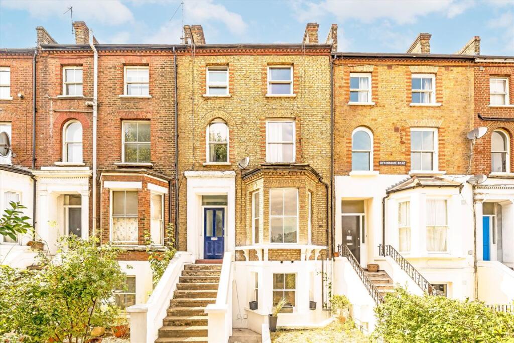 Main image of property: Devonshire Road, Honor Oak