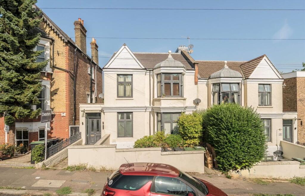 Main image of property: Canonbie Road, Forest Hill
