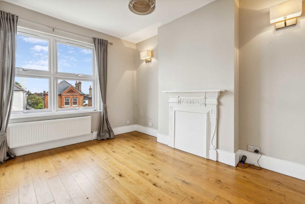 Main image of property: Perry Rise, Forest Hill