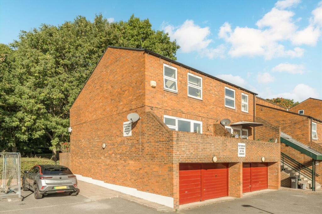 Main image of property: Grove Close, Fores Hill