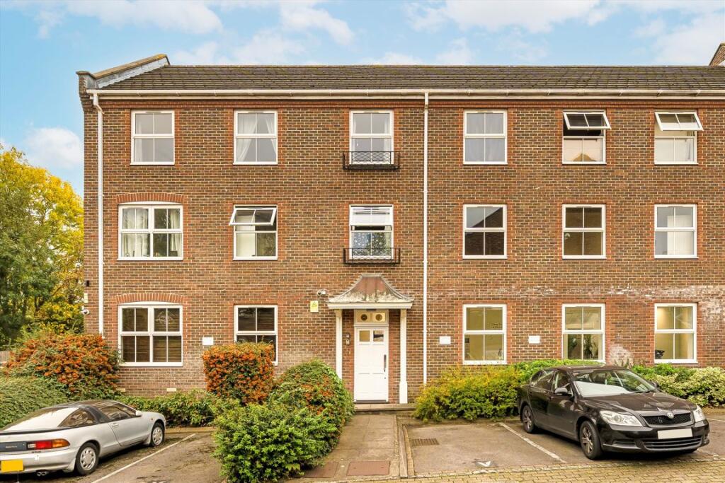 Main image of property: Paxton Road, Forest Hill