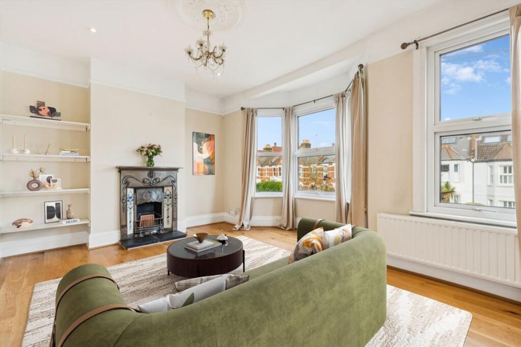 Main image of property: Kilmorie Road, Forest Hill