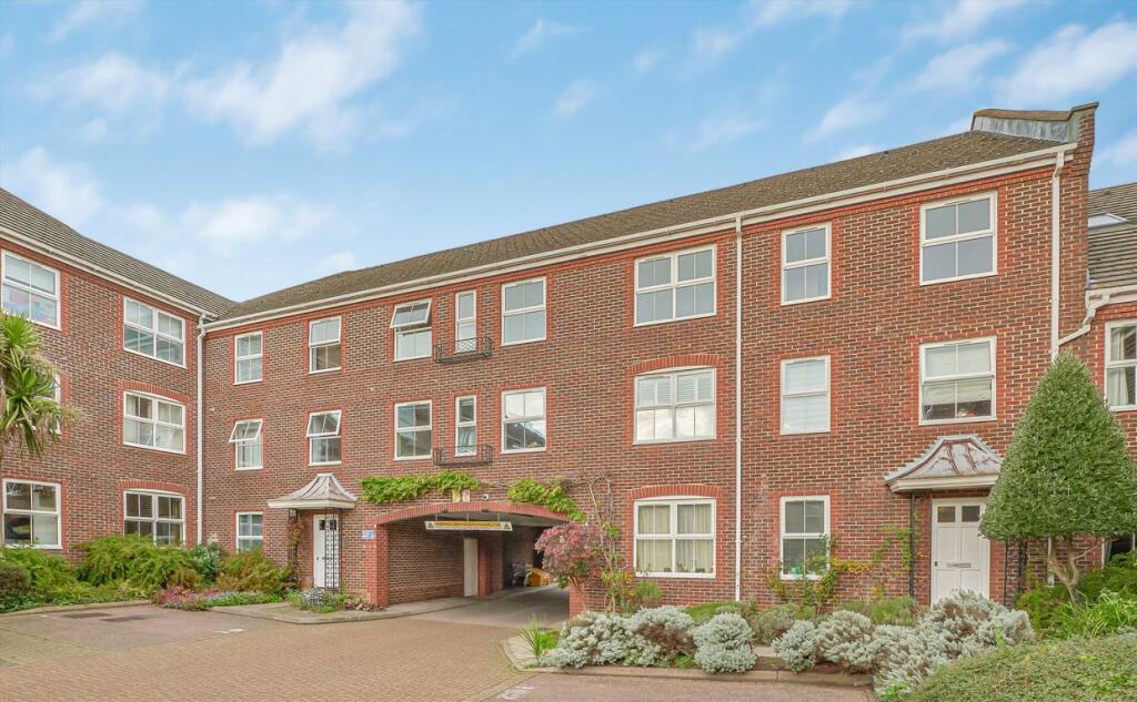 Main image of property: Paxton Road, Forest Hill