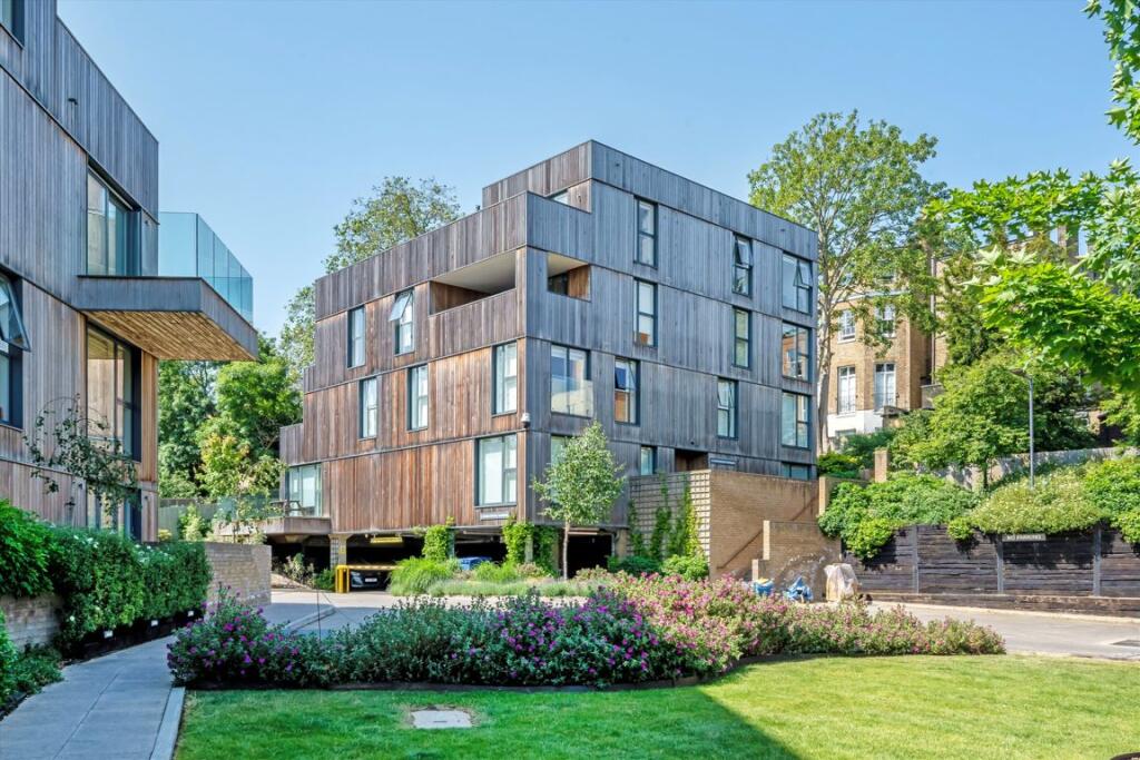 Main image of property: Churchwood Gardens, Forest Hill