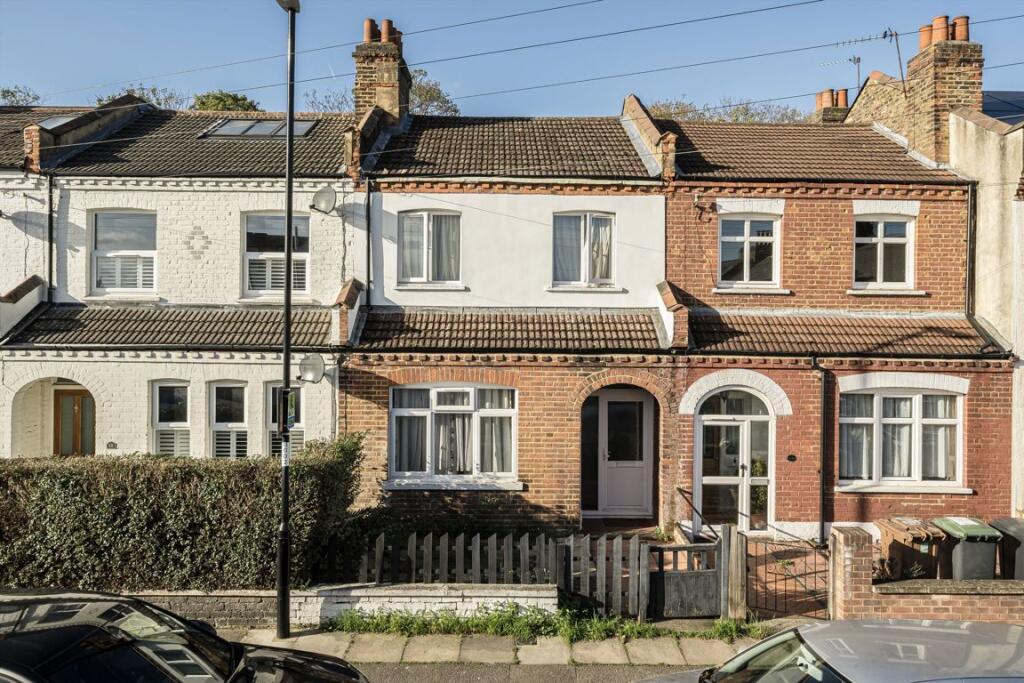 Main image of property: Buckthorne Road, Brockley