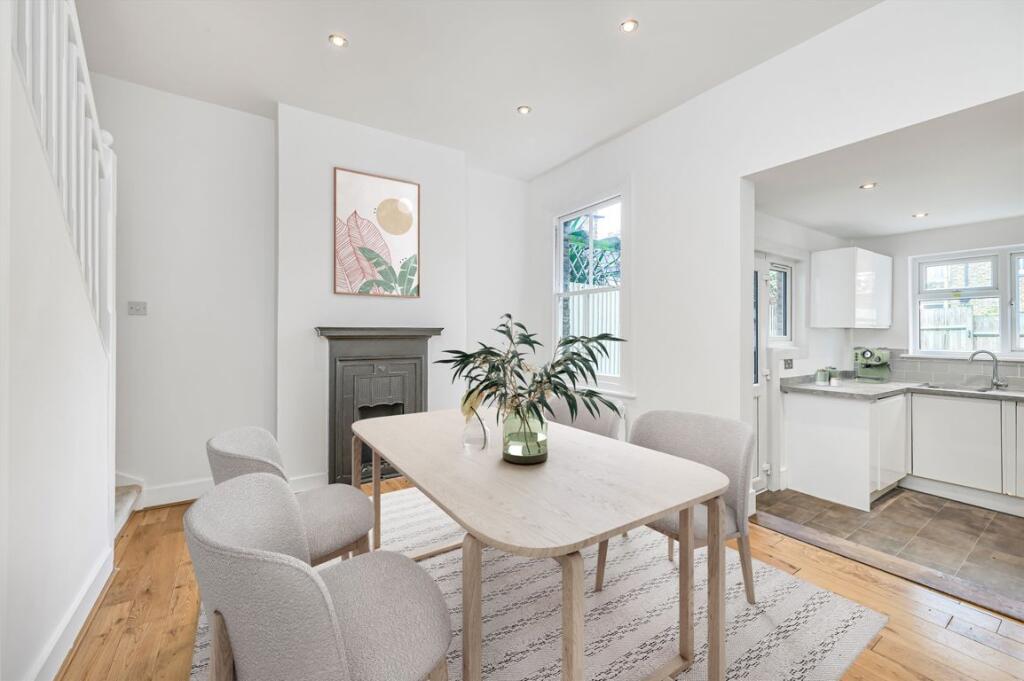 Main image of property: Ebsworth Street, Forest Hill